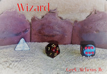 Wizard - Cold process soap