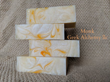 Monk D20 fandom| Geek Alchemy llc