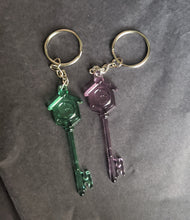 Skeleton Key - Key Chains