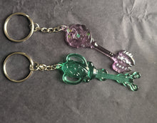 Skeleton Key - Key Chains
