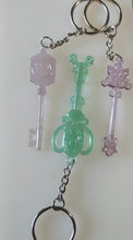 Skeleton Key - Key Chains