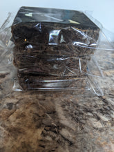 Hunter Soap | Geek Alchemy llc | wrapped in plant plastic