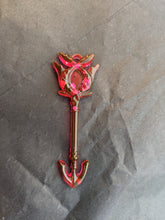 Skeleton Key - Key Chains