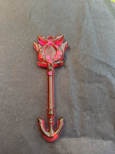 Skeleton Key - Key Chains