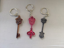 Skeleton Key - Key Chains