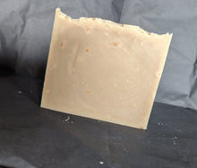 Baby In A Trench Coat Scented in Oatmeal Milk and Honey | Geek Alchemy llc