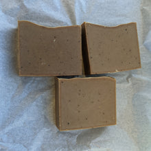 Hazelnut with grounds | Geek Alchemy llc