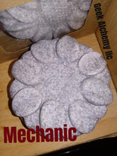 Mechanic***