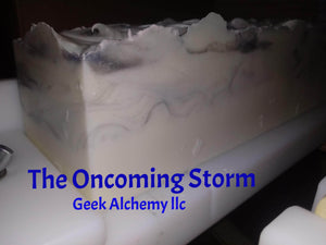 The Oncoming Storm